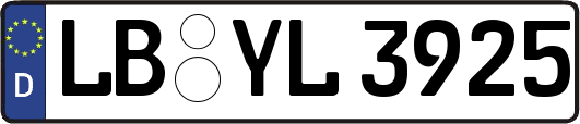 LB-YL3925