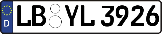 LB-YL3926