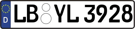 LB-YL3928