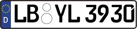 LB-YL3930