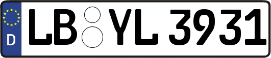 LB-YL3931