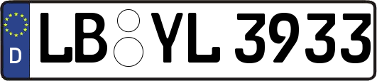 LB-YL3933