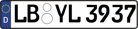 LB-YL3937