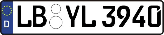 LB-YL3940