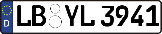 LB-YL3941
