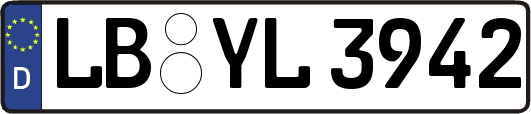 LB-YL3942