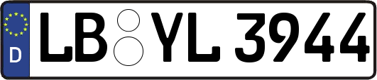 LB-YL3944