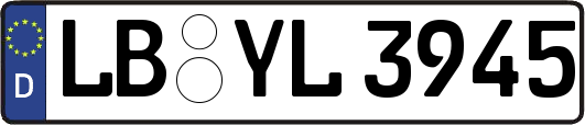 LB-YL3945