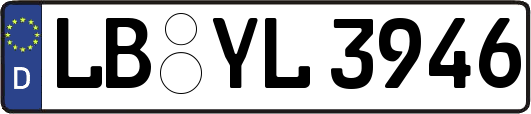 LB-YL3946