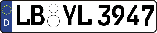 LB-YL3947