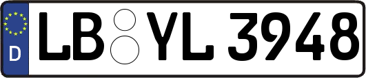 LB-YL3948