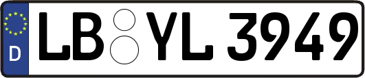 LB-YL3949
