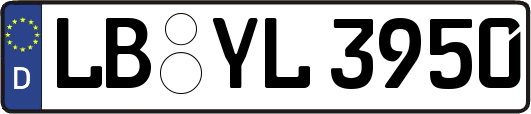 LB-YL3950