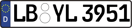 LB-YL3951