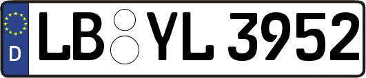 LB-YL3952