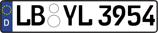 LB-YL3954