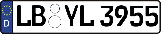 LB-YL3955