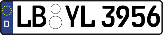 LB-YL3956