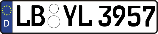 LB-YL3957