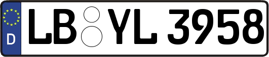 LB-YL3958