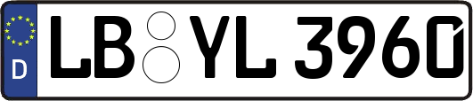LB-YL3960