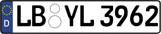 LB-YL3962