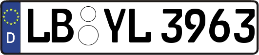 LB-YL3963