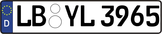 LB-YL3965