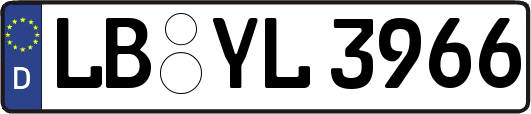 LB-YL3966