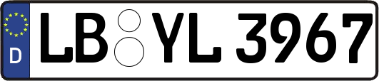 LB-YL3967