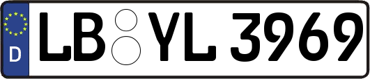 LB-YL3969