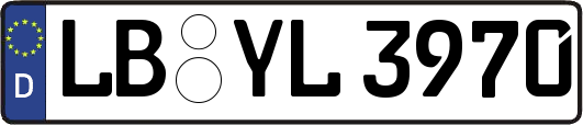LB-YL3970