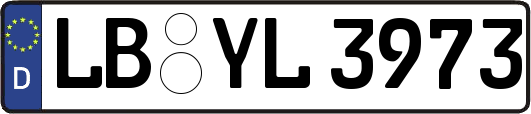 LB-YL3973