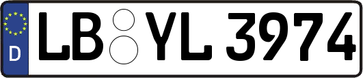 LB-YL3974