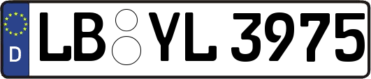 LB-YL3975
