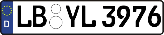 LB-YL3976