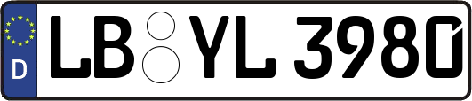 LB-YL3980
