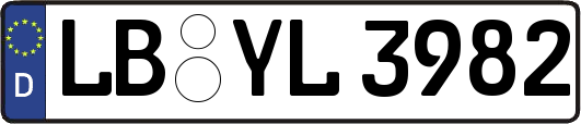 LB-YL3982
