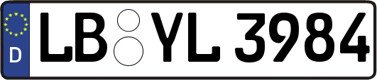 LB-YL3984
