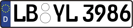 LB-YL3986