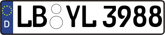 LB-YL3988