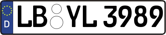 LB-YL3989