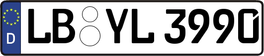 LB-YL3990