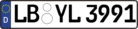 LB-YL3991