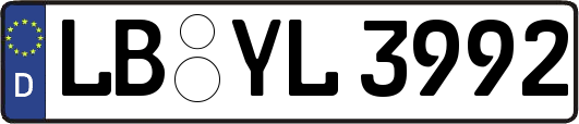 LB-YL3992