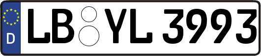 LB-YL3993