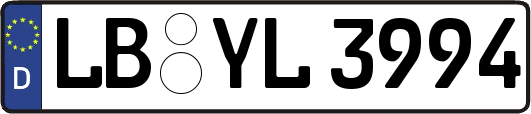 LB-YL3994