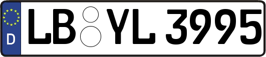 LB-YL3995