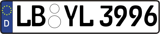 LB-YL3996