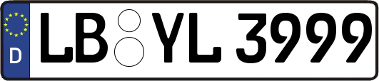 LB-YL3999